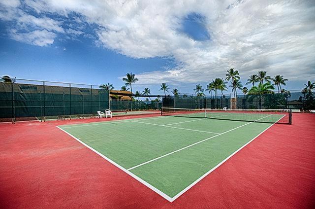 Kona Makai 2-102 Villa Kailua-Kona Exterior photo